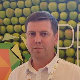 Козлов Евгений Сергеевич