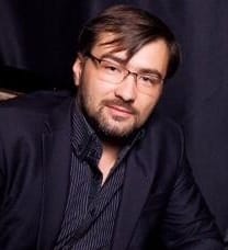 Столяров Евгений Сергеевич