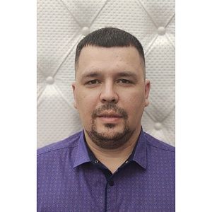 Алфимов Пётр Николаевич