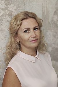 Алфимова Елена Владимировна