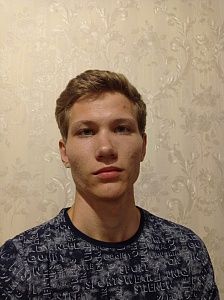 Хряпкин Николай Валерьевич