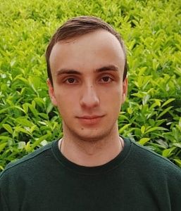 Попов Геннадий Дмитриевич